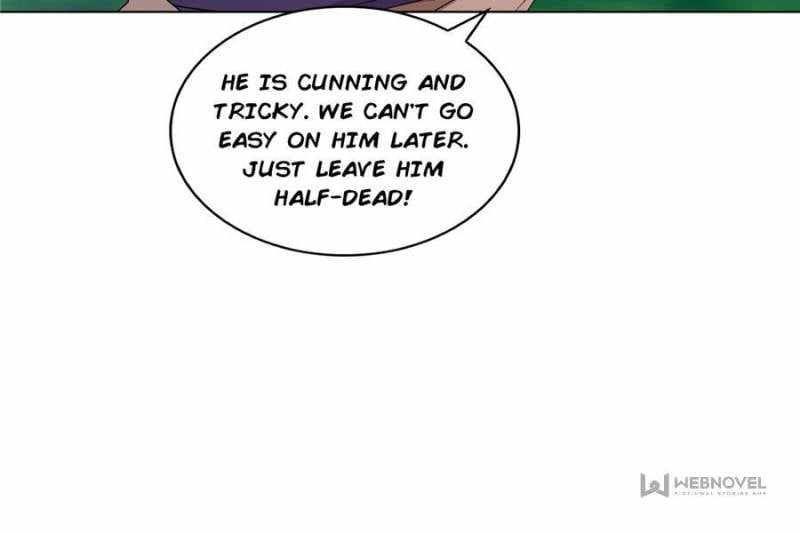 I Just Want To Live A Simple Life chapter 32 page 35