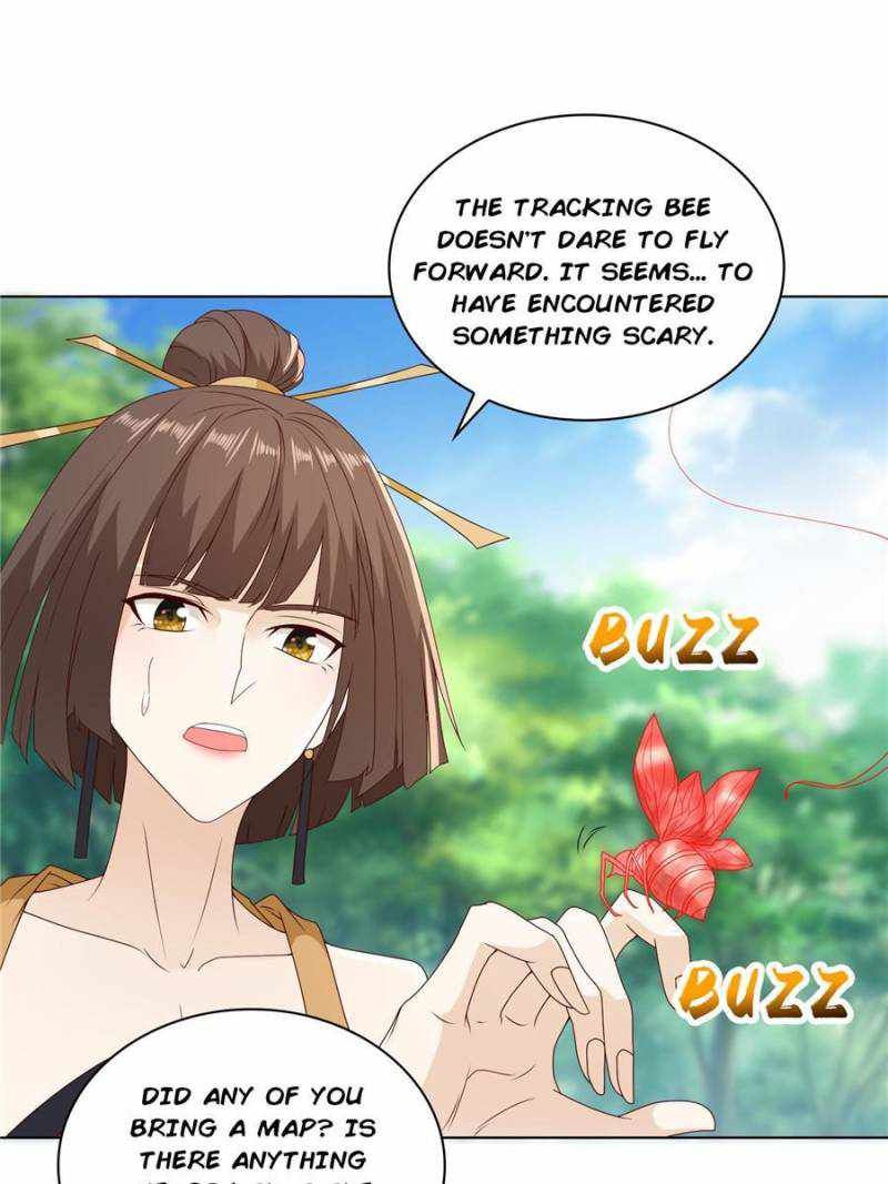 I Just Want To Live A Simple Life chapter 32 page 37