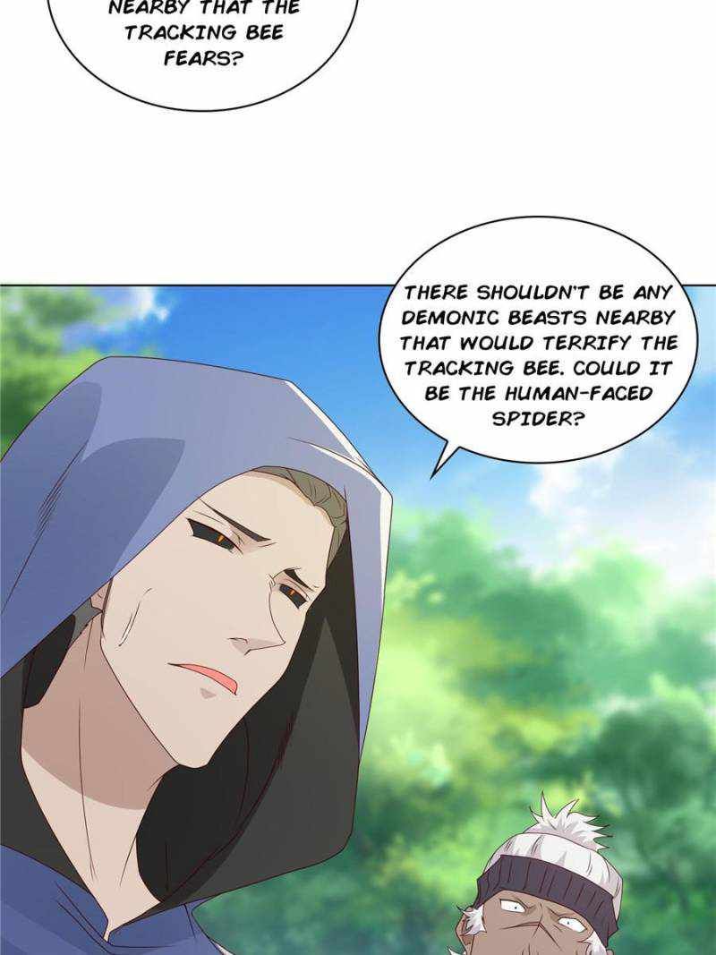 I Just Want To Live A Simple Life chapter 32 page 38