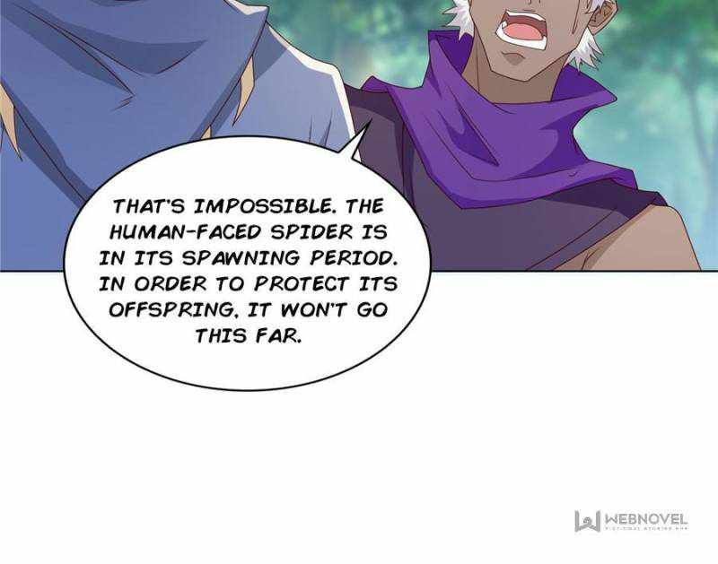 I Just Want To Live A Simple Life chapter 32 page 39