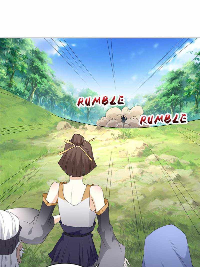 I Just Want To Live A Simple Life chapter 32 page 40