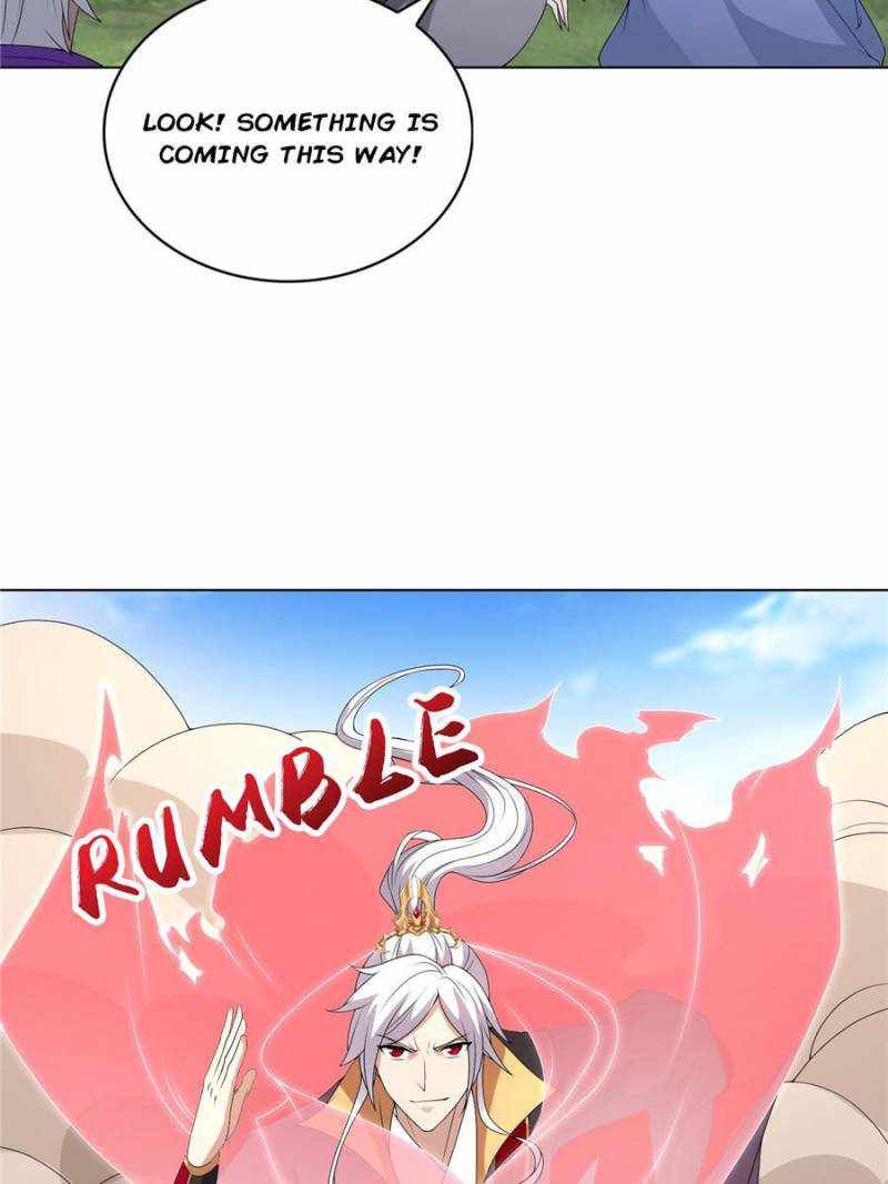 I Just Want To Live A Simple Life chapter 32 page 41