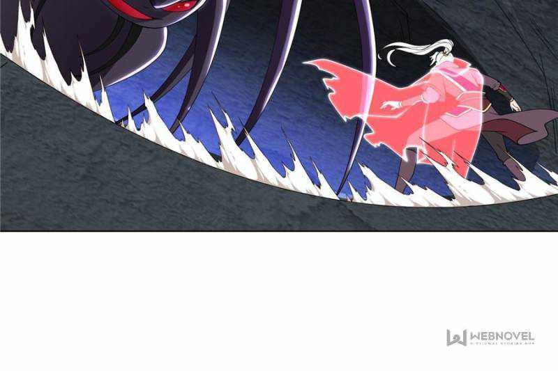 I Just Want To Live A Simple Life chapter 32 page 5