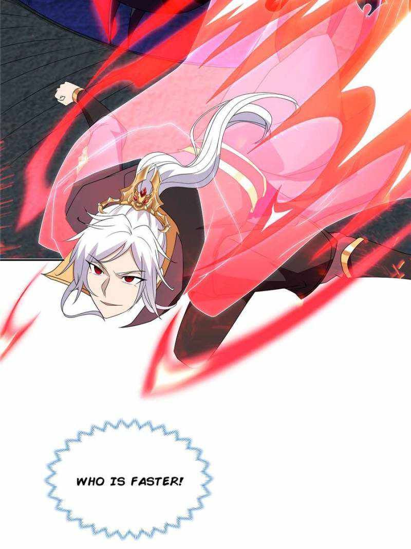 I Just Want To Live A Simple Life chapter 32 page 7