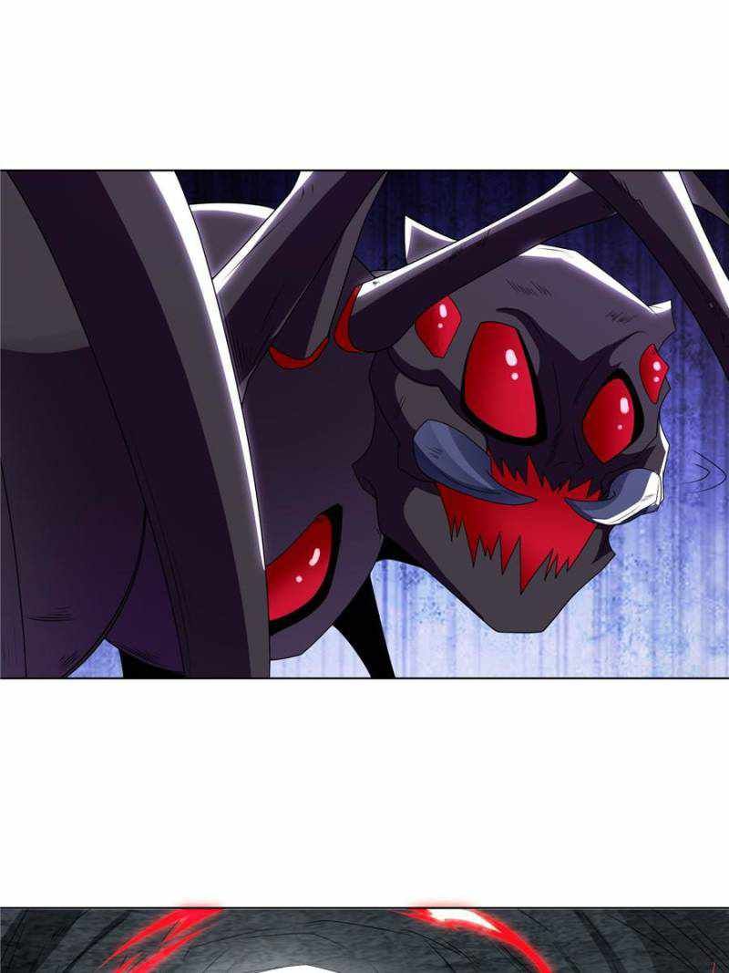 I Just Want To Live A Simple Life chapter 32 page 8