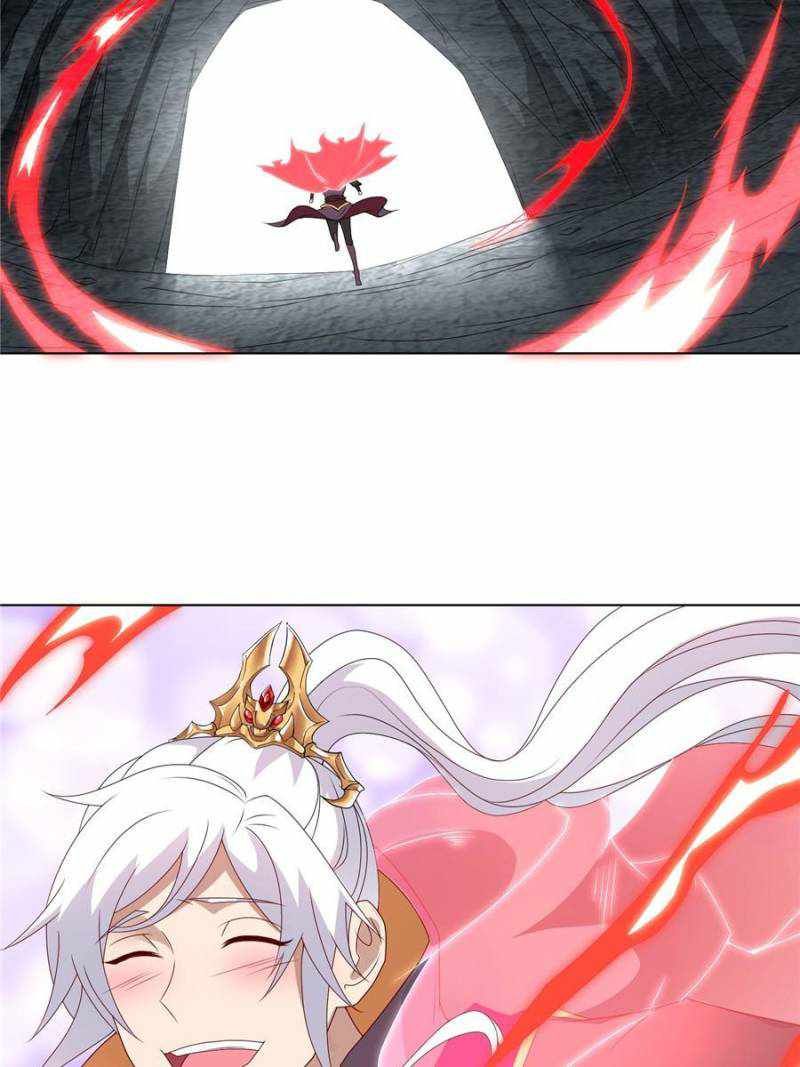 I Just Want To Live A Simple Life chapter 32 page 9