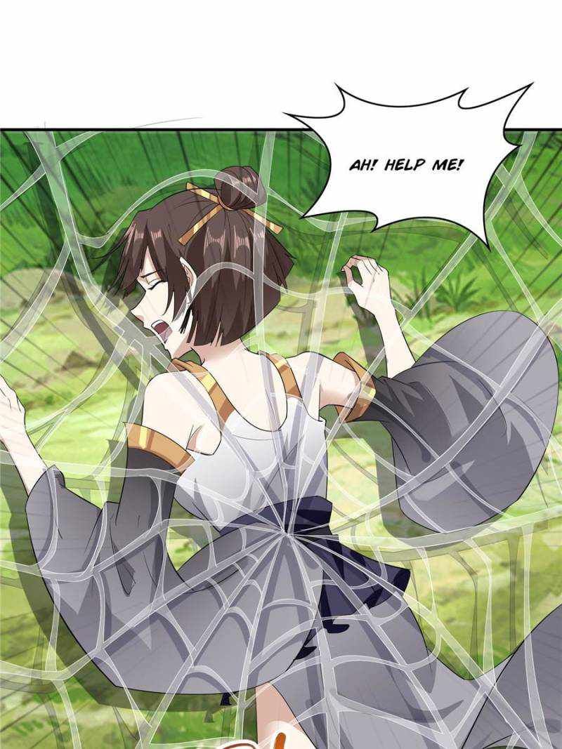 I Just Want To Live A Simple Life chapter 33 page 11