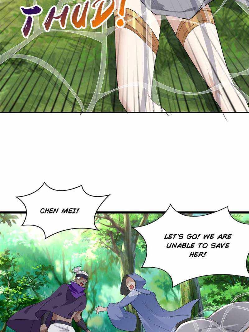 I Just Want To Live A Simple Life chapter 33 page 12