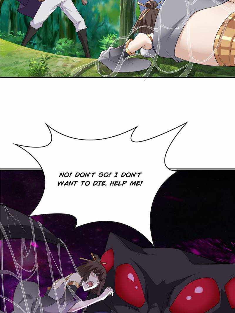 I Just Want To Live A Simple Life chapter 33 page 13