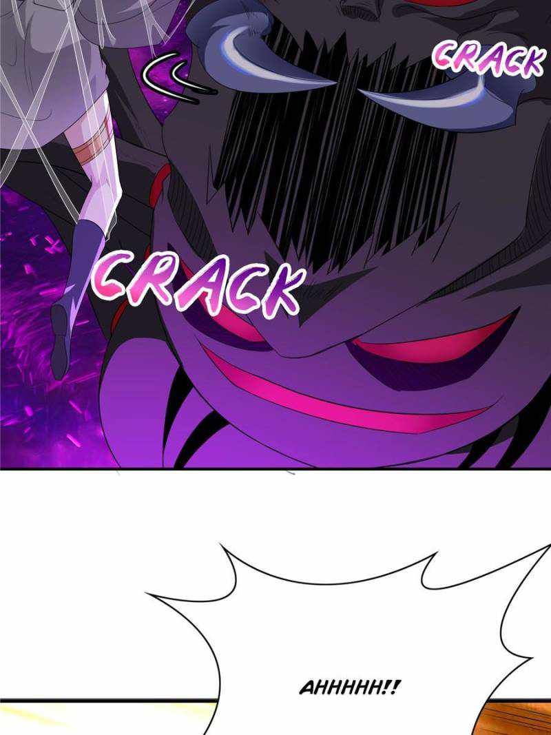 I Just Want To Live A Simple Life chapter 33 page 14