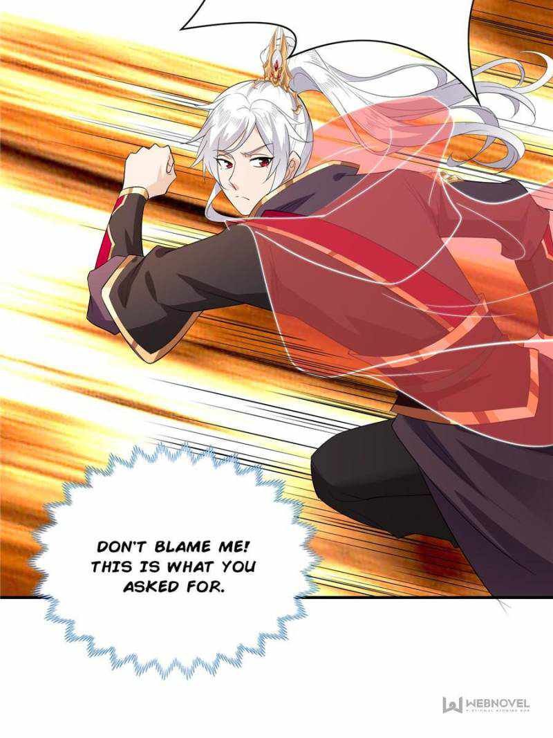 I Just Want To Live A Simple Life chapter 33 page 15