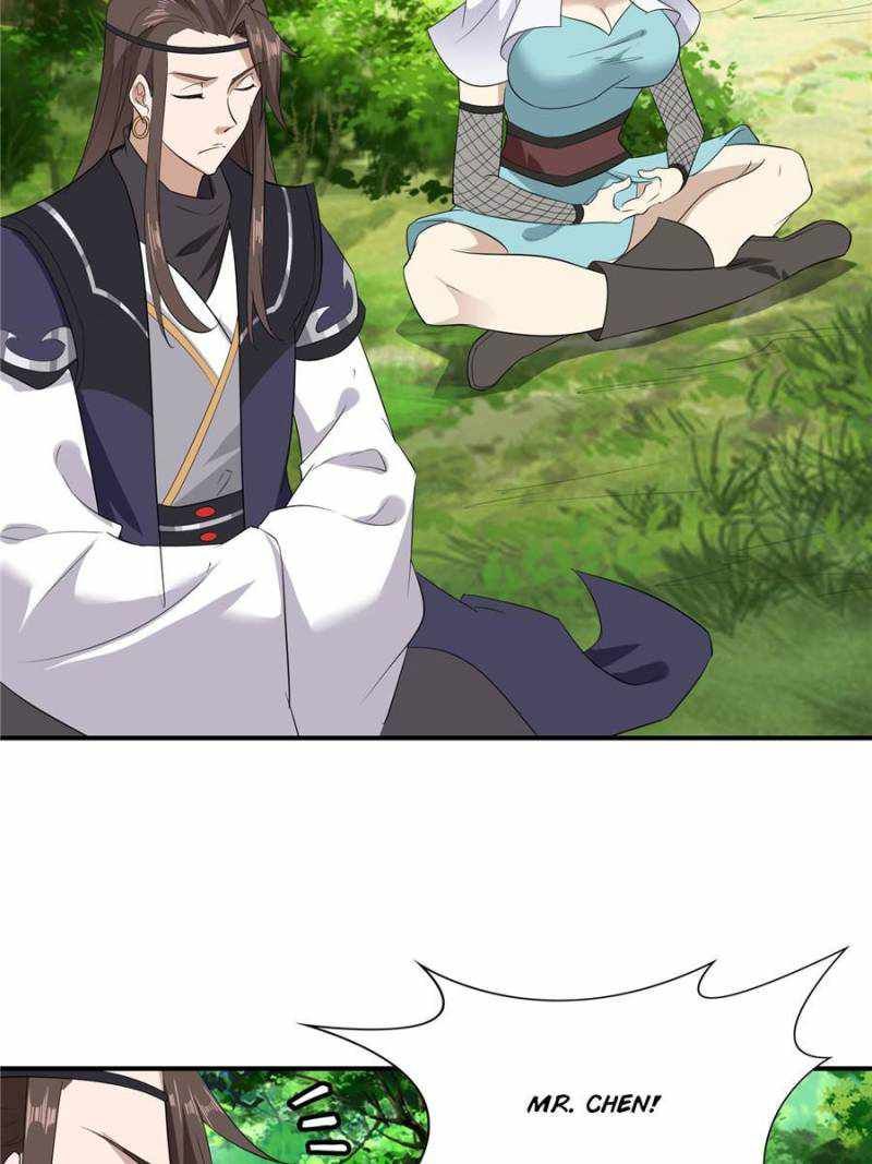 I Just Want To Live A Simple Life chapter 33 page 17