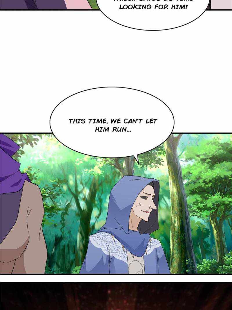 I Just Want To Live A Simple Life chapter 33 page 2