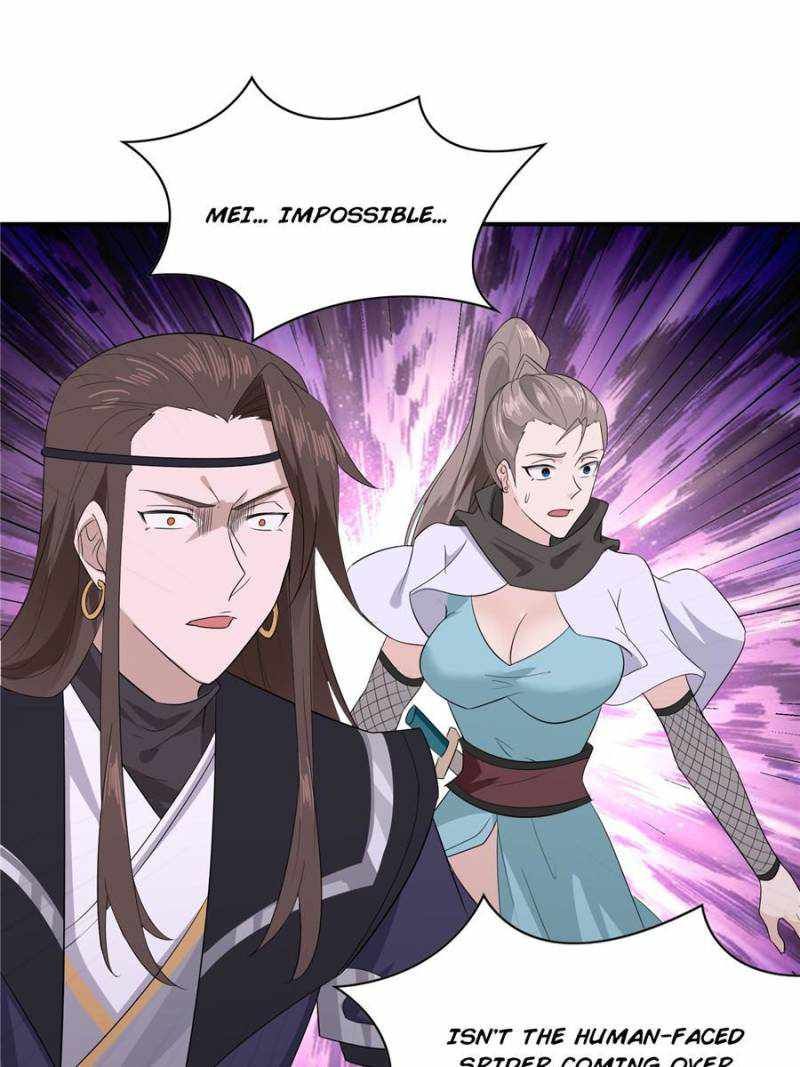 I Just Want To Live A Simple Life chapter 33 page 22