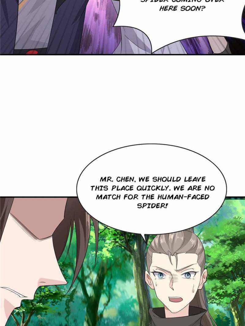 I Just Want To Live A Simple Life chapter 33 page 23