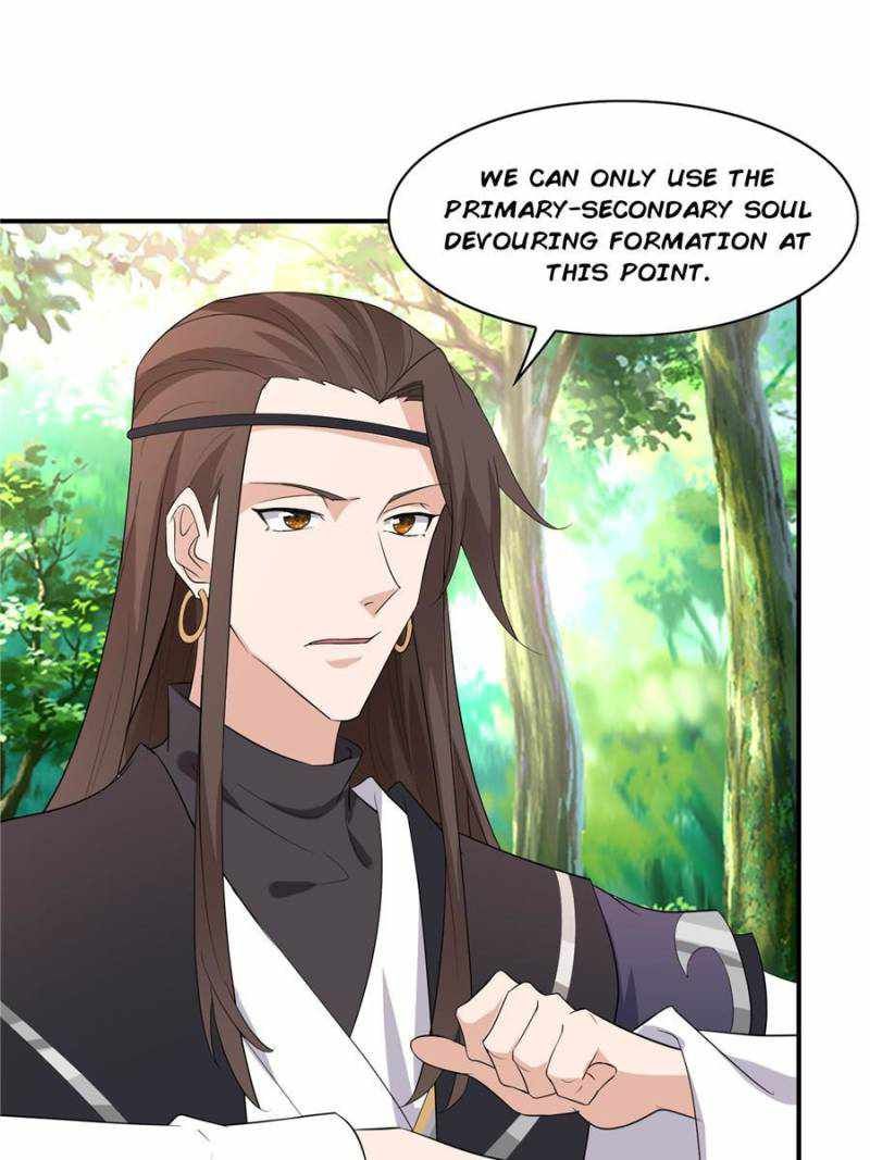 I Just Want To Live A Simple Life chapter 33 page 28