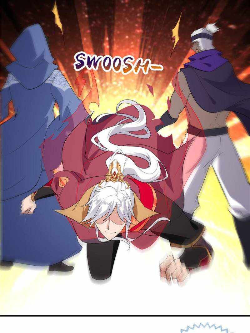 I Just Want To Live A Simple Life chapter 33 page 3