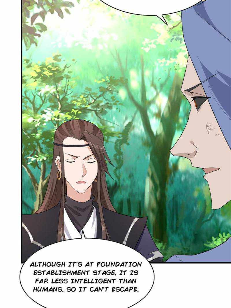 I Just Want To Live A Simple Life chapter 33 page 31