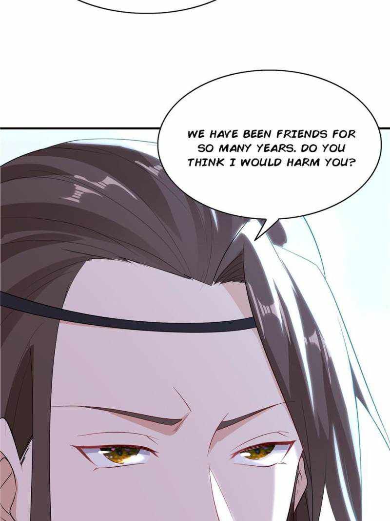 I Just Want To Live A Simple Life chapter 33 page 32