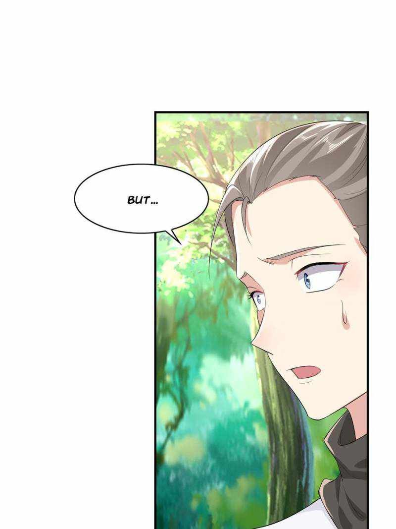 I Just Want To Live A Simple Life chapter 33 page 34