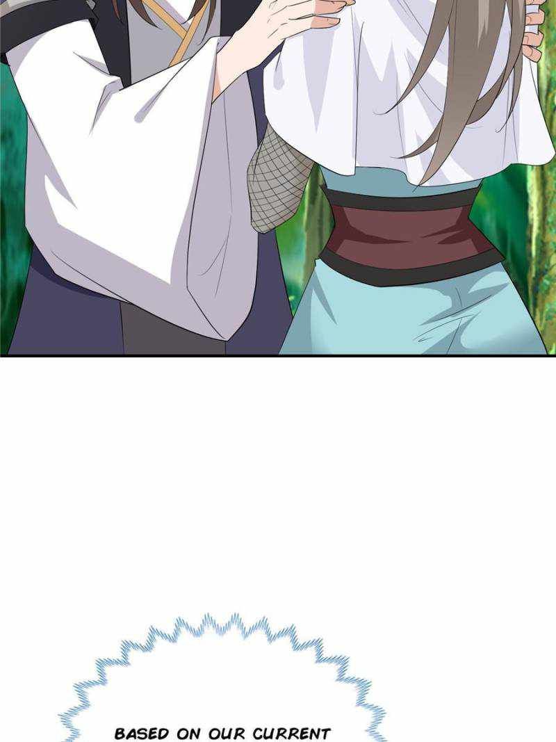 I Just Want To Live A Simple Life chapter 33 page 36