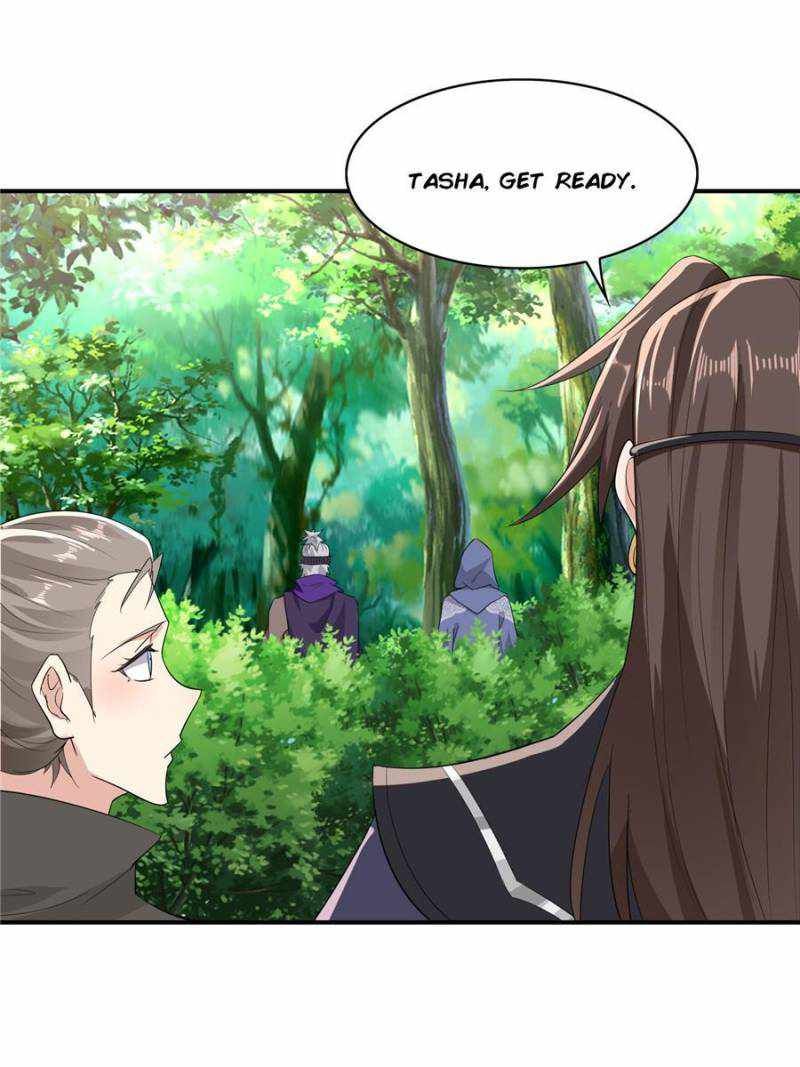 I Just Want To Live A Simple Life chapter 33 page 39