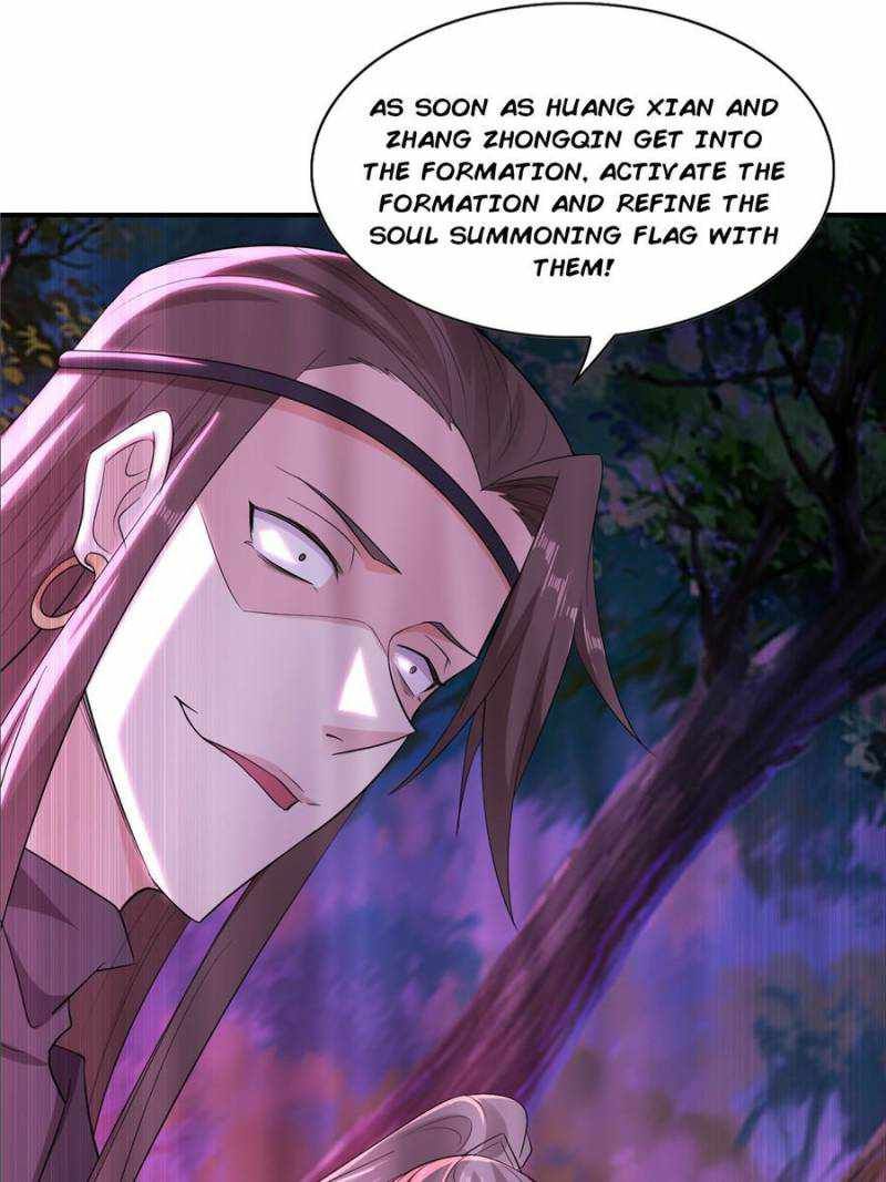 I Just Want To Live A Simple Life chapter 33 page 40