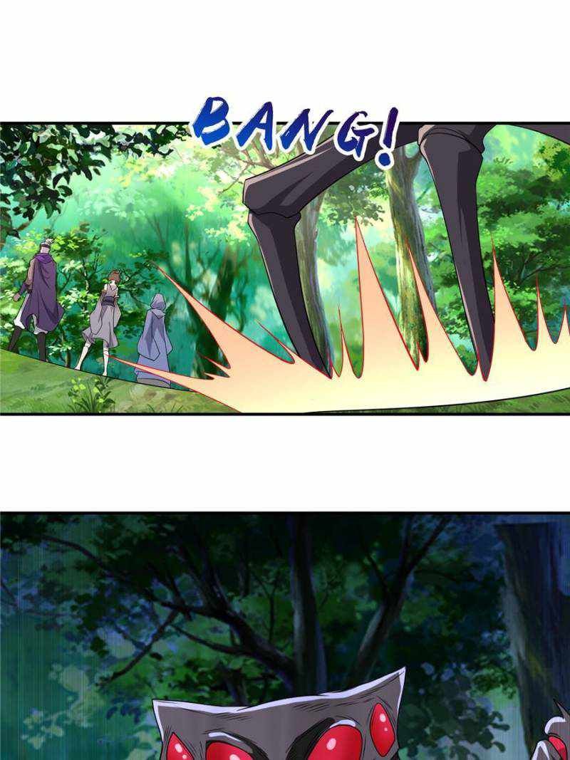 I Just Want To Live A Simple Life chapter 33 page 6