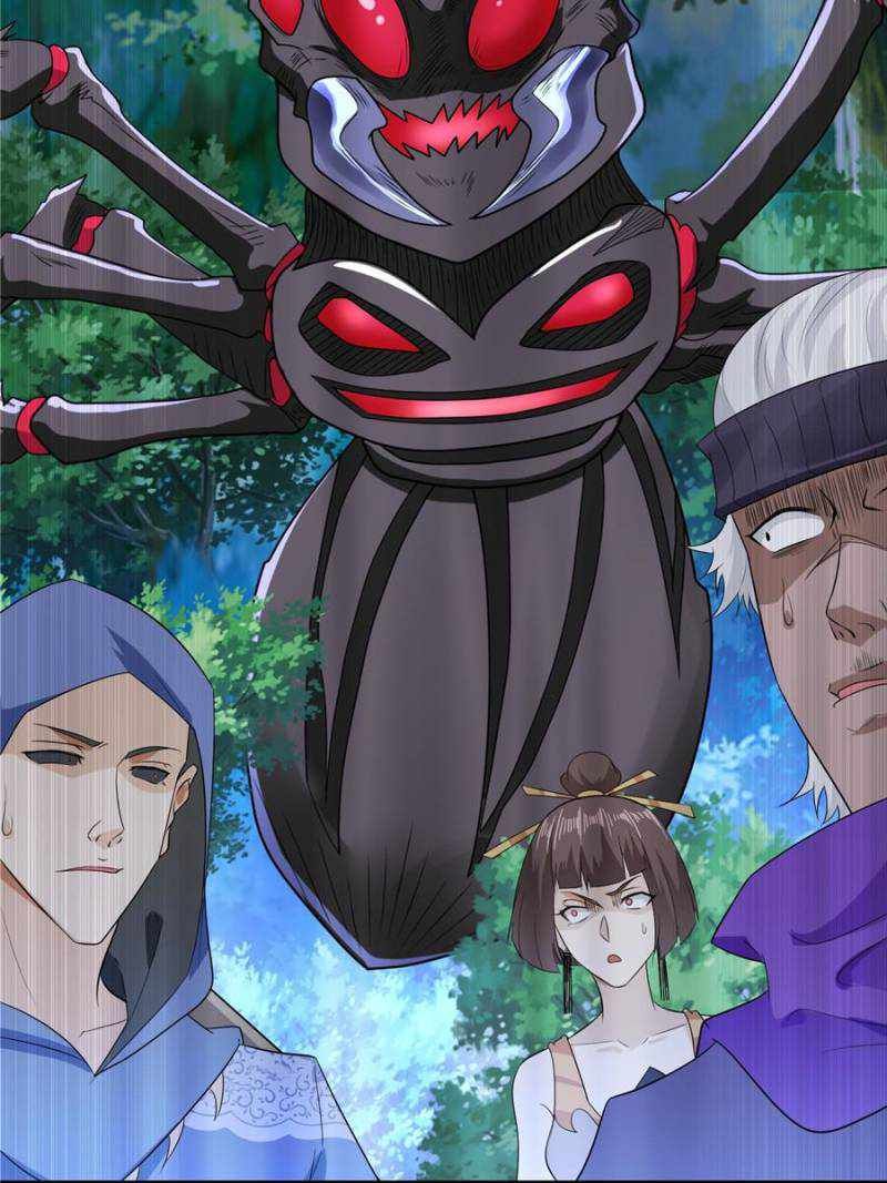 I Just Want To Live A Simple Life chapter 33 page 7