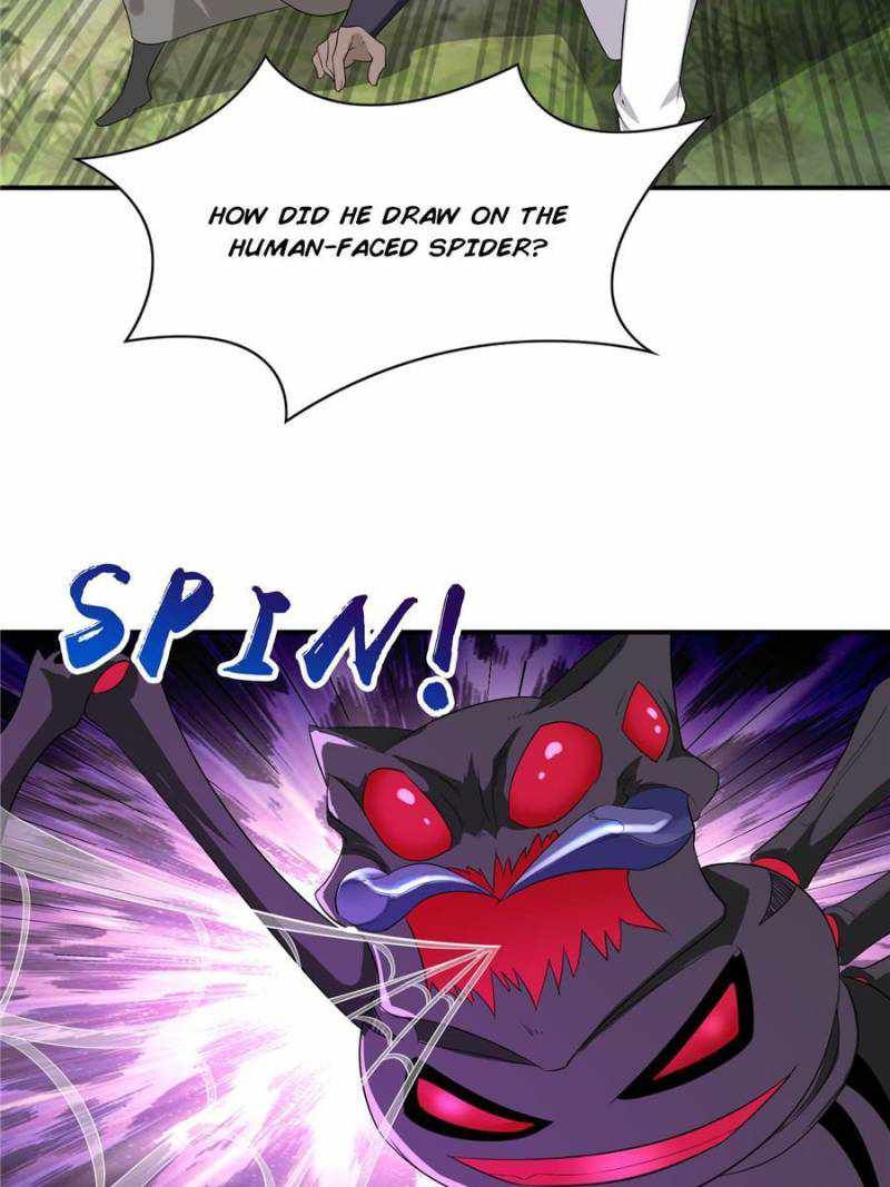 I Just Want To Live A Simple Life chapter 33 page 9