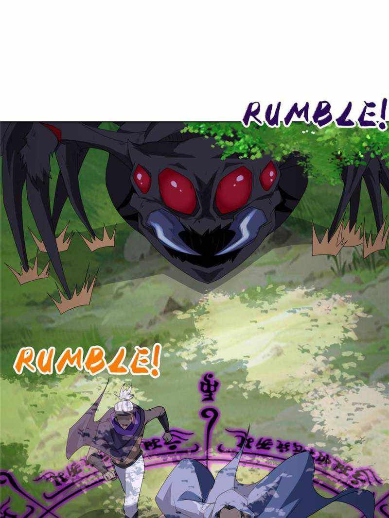 I Just Want To Live A Simple Life chapter 34 page 11