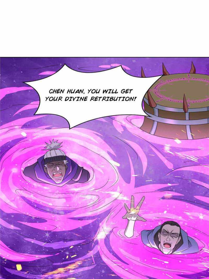 I Just Want To Live A Simple Life chapter 34 page 16