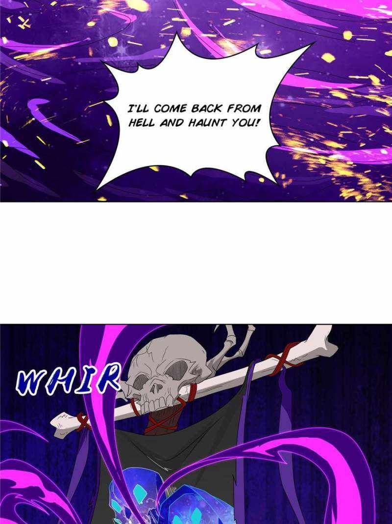 I Just Want To Live A Simple Life chapter 34 page 17