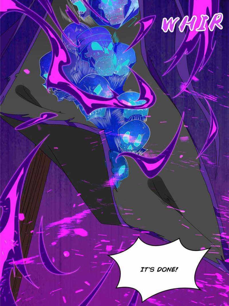 I Just Want To Live A Simple Life chapter 34 page 18