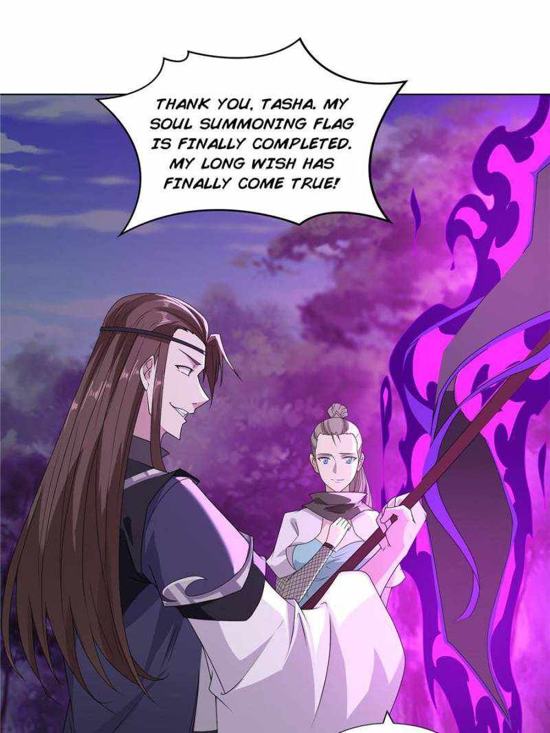 I Just Want To Live A Simple Life chapter 34 page 20