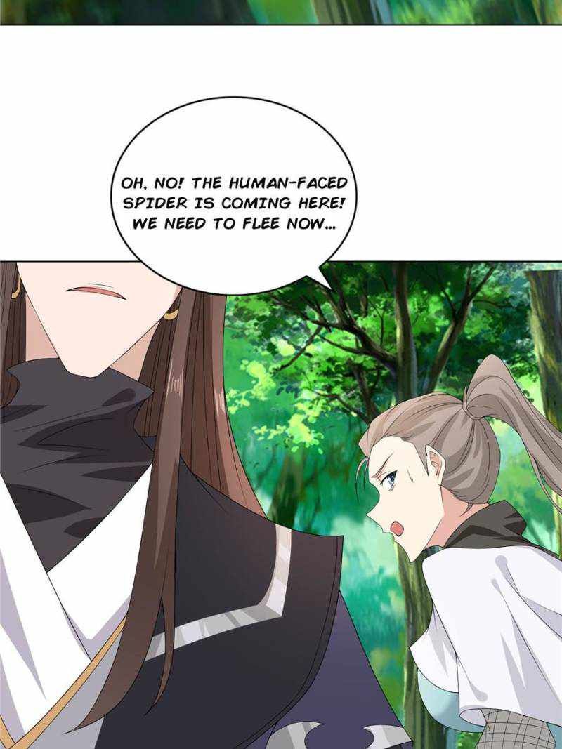 I Just Want To Live A Simple Life chapter 34 page 23