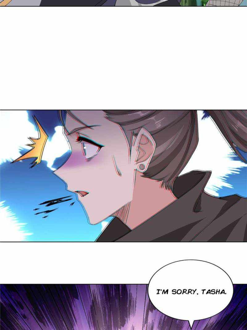 I Just Want To Live A Simple Life chapter 34 page 24