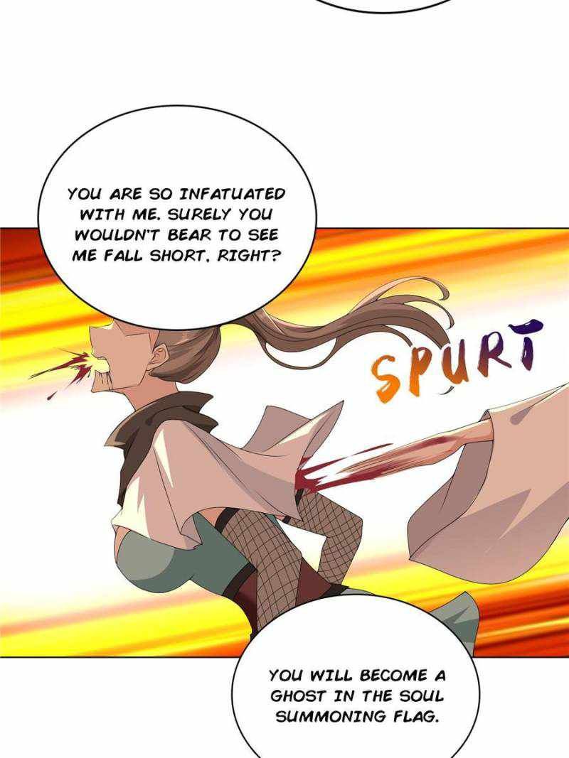 I Just Want To Live A Simple Life chapter 34 page 28