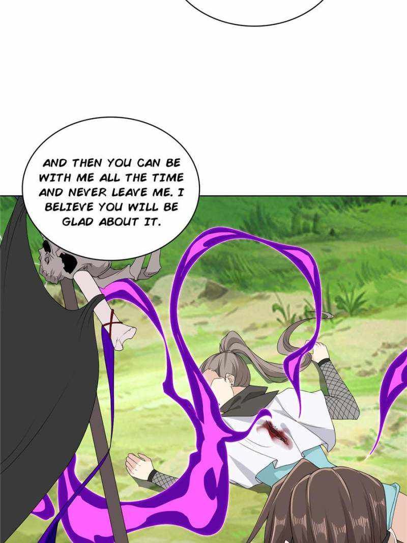 I Just Want To Live A Simple Life chapter 34 page 29