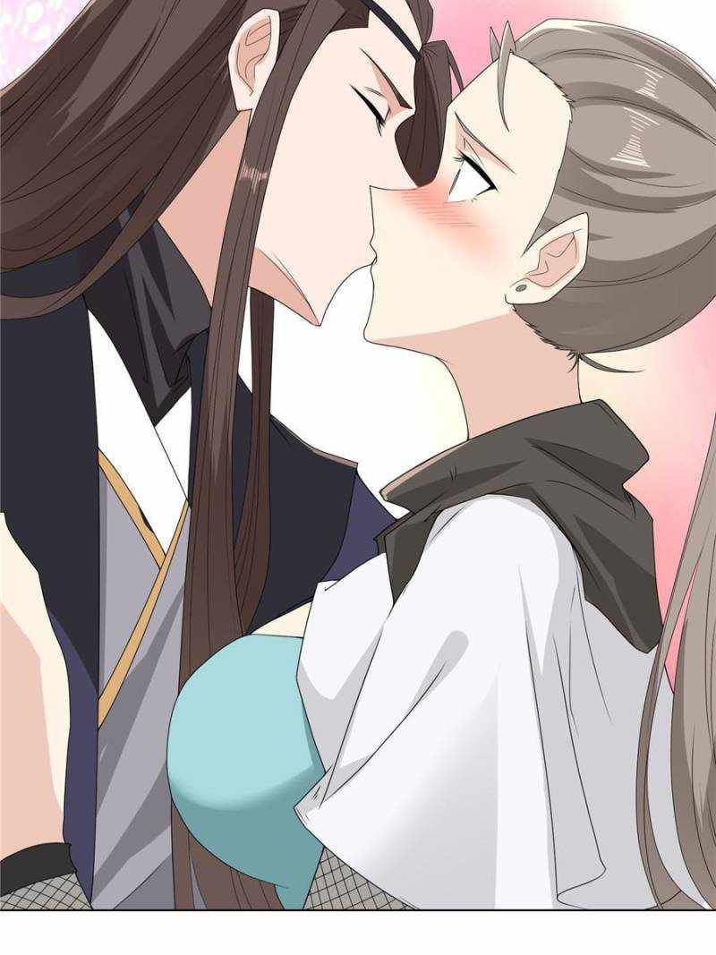 I Just Want To Live A Simple Life chapter 34 page 3