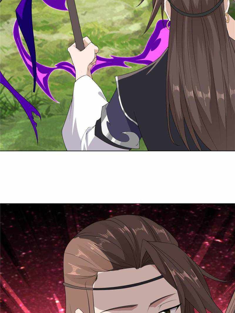 I Just Want To Live A Simple Life chapter 34 page 30