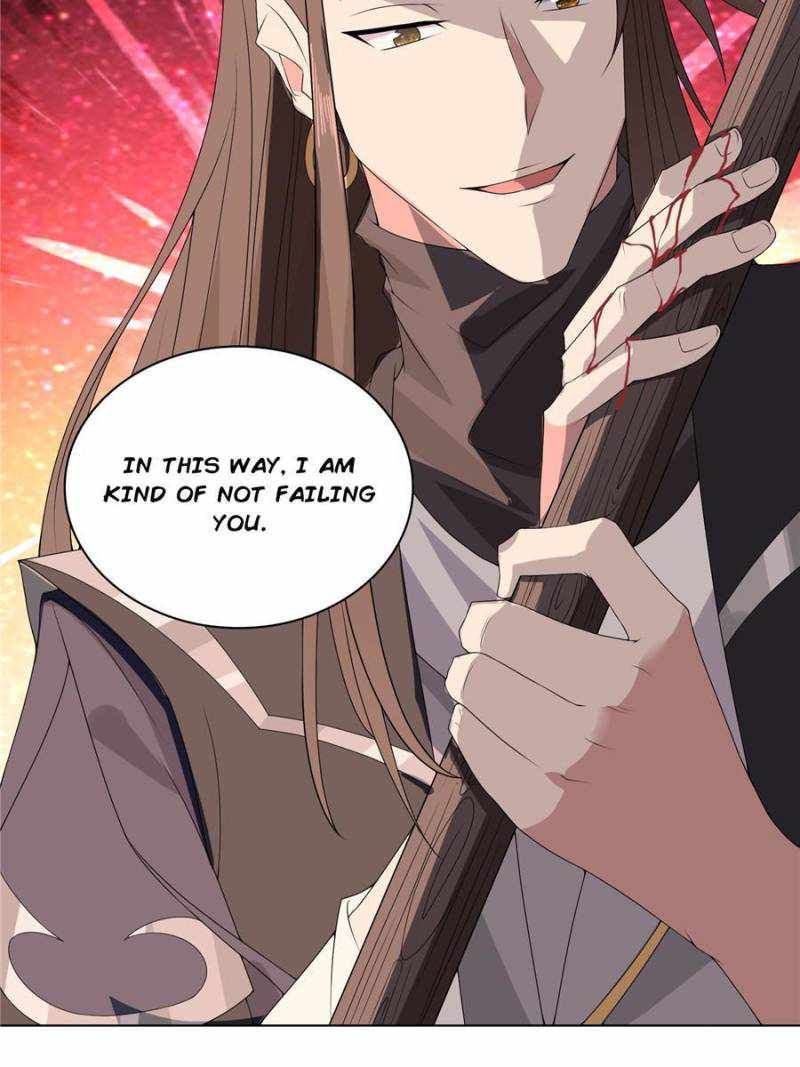 I Just Want To Live A Simple Life chapter 34 page 31