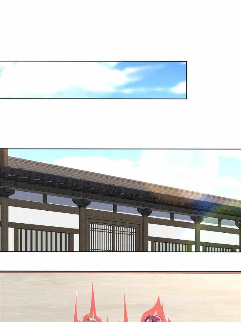 I Just Want To Live A Simple Life chapter 34 page 40