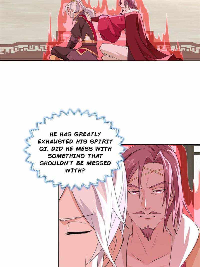 I Just Want To Live A Simple Life chapter 34 page 41