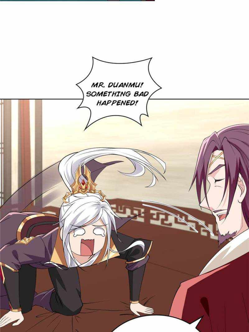 I Just Want To Live A Simple Life chapter 34 page 44