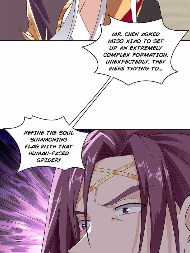 I Just Want To Live A Simple Life chapter 34 page 46