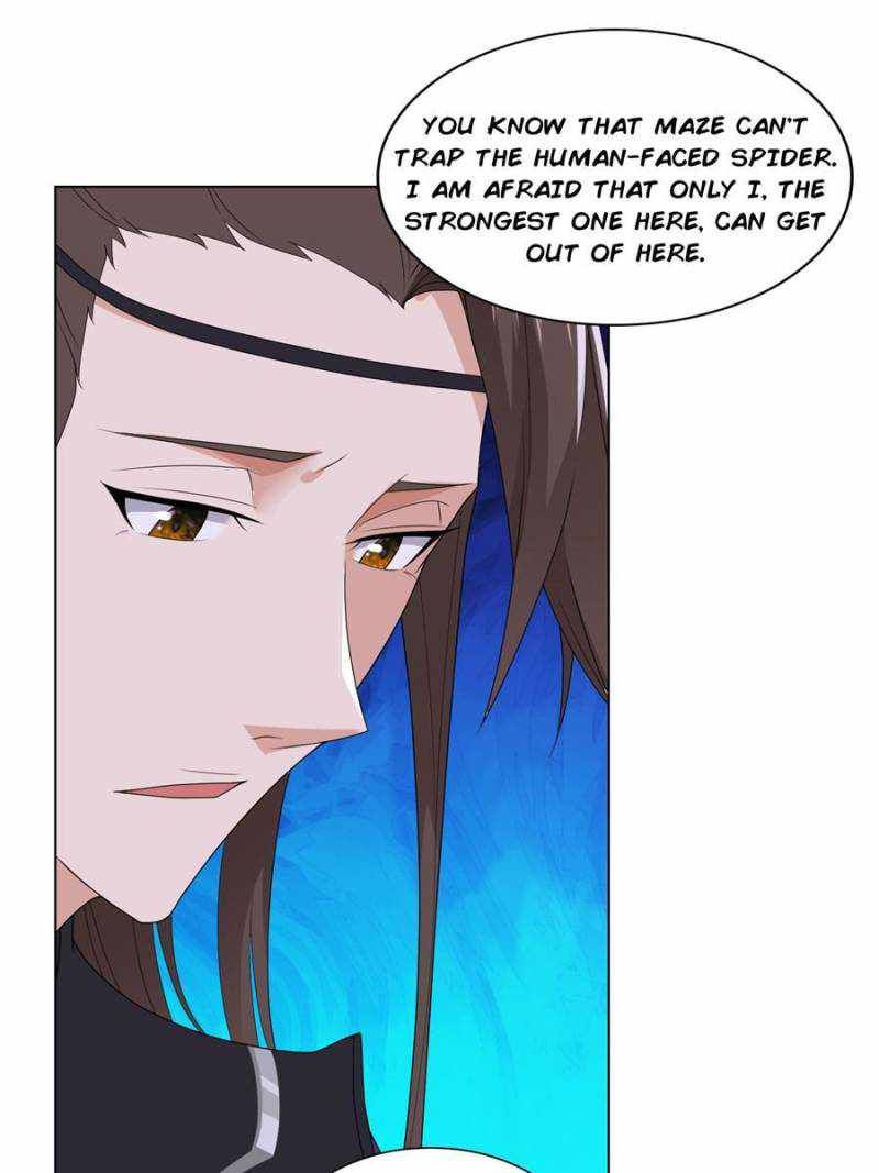 I Just Want To Live A Simple Life chapter 34 page 6