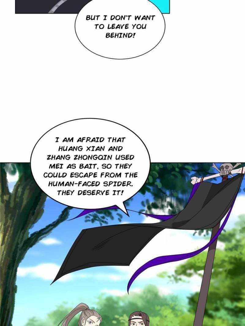 I Just Want To Live A Simple Life chapter 34 page 7