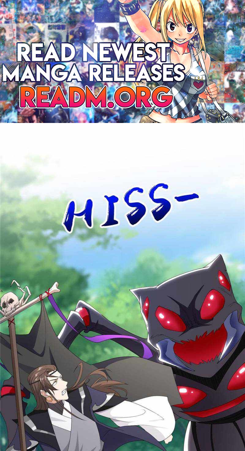 I Just Want To Live A Simple Life chapter 35 page 1