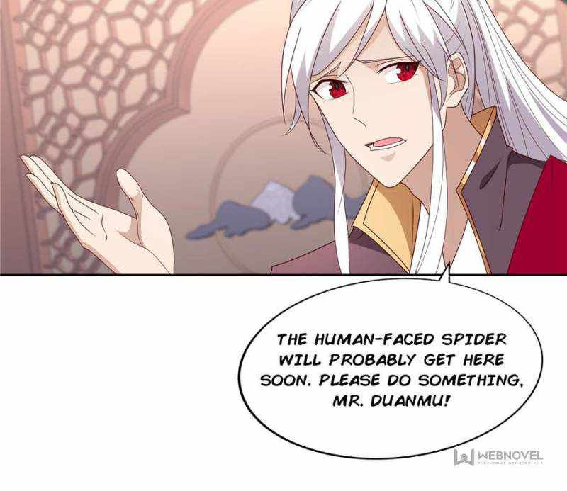 I Just Want To Live A Simple Life chapter 35 page 10